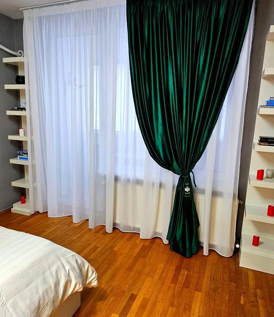 Apartament Victoriei - Centru Bucharest