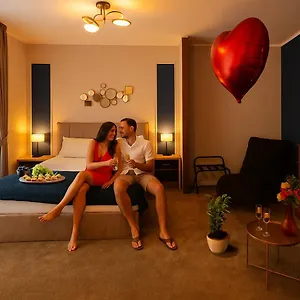  Bed & Breakfast Al Centro